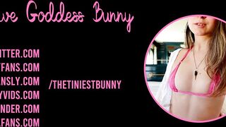 Only pixels for betas - Femdom pussyfree tease