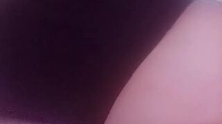 Brunette silicone doll is playing and cum ! I am content creator ! Here to make your fetish reality