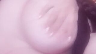 Brunette silicone doll is playing and cum ! I am content creator ! Here to make your fetish reality