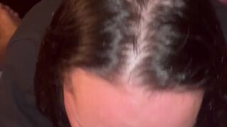 Best way to be woken up getting my dick sucked ????????