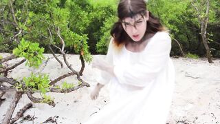 Lady of the Lake Explore the Realm Blush Novelties OmankoVivi Promo Vid