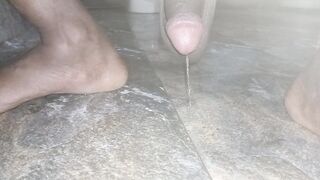 Pee boy asian SRI LANKA