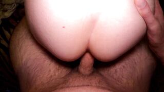 "OMG THAT'S THE WRONG HOLE! IT HURTS!!!!"