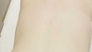 『完全素人』スタイル抜群の保育士が乱れる！敏感に感じまくり。