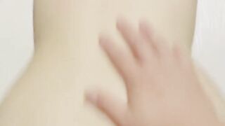 『完全素人』スタイル抜群の保育士が乱れる！敏感に感じまくり。