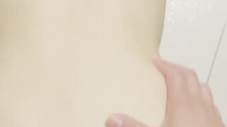 『完全素人』スタイル抜群の保育士が乱れる！敏感に感じまくり。