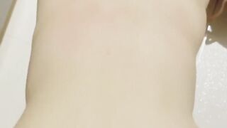 『完全素人』スタイル抜群の保育士が乱れる！敏感に感じまくり。