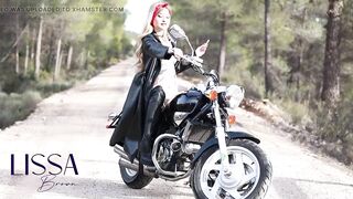 Custom Motorcycle Videos Available