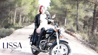 Custom Motorcycle Videos Available