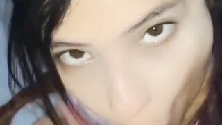 My Neighbor Asks Me for a Favor and I Fuck Her Very Hard