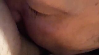 Sirlicksalot shows off his oral skills