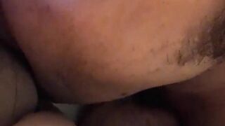 Sirlicksalot shows off his oral skills