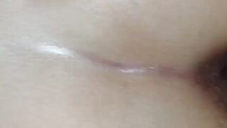 Anal and Pussy
