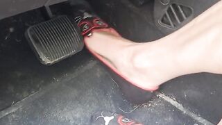 Pedal Pumping