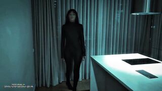 Sex with JOI - Blade Runner Vibes