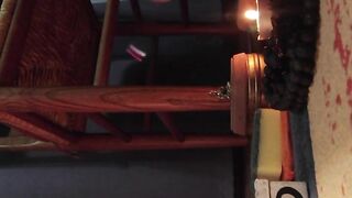 2026/05/10 - Zen Practice – Altar Offering