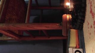 2026/05/10 - Zen Practice – Altar Offering