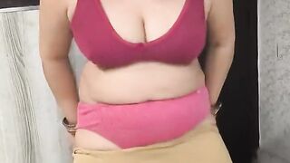 BBW Indian Women