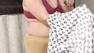 BBW Indian Women