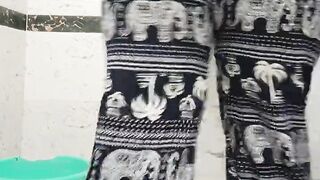 Priya Bhabi Big Ass Sexy Body Video Shoot