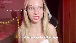 5 Tips (tasks) for Sissies