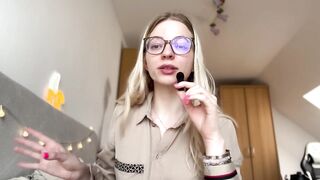 Am I Degenerating Men? Femdom