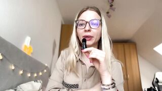 Am I Degenerating Men? Femdom