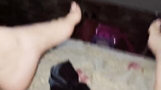 Last Night I Had a Few Drinks and Even Masturbated