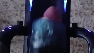 New masturbator toy extreme