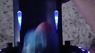 New masturbator toy extreme
