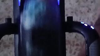 New masturbator toy extreme