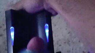 New masturbator toy extreme