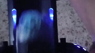 New masturbator toy extreme