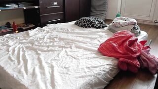I Eat My Wife's Juicy Pussy Until She Orgasms