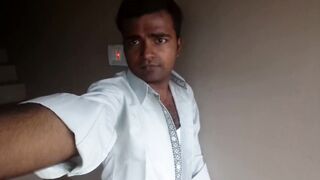 mayanmandev - desi indian male selfie video 104