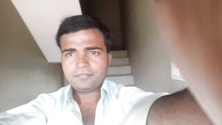 mayanmandev - desi indian male selfie video 104
