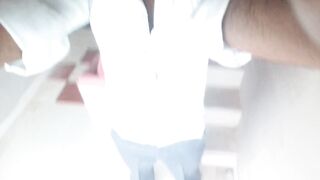 mayanmandev - desi indian male selfie video 104