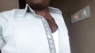 mayanmandev - desi indian male selfie video 104