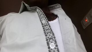 mayanmandev - desi indian male selfie video 104