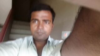 mayanmandev - desi indian male selfie video 104