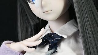 Doll Bukkake 1