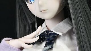 Doll Bukkake 1