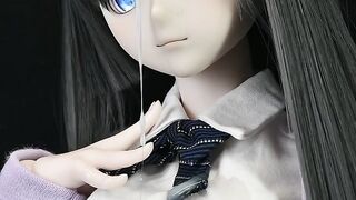 Doll Bukkake 1