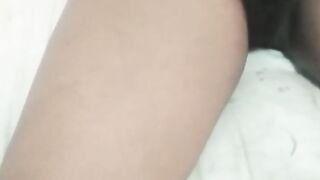 Hottest House Wife Homemade Video - Part 3
