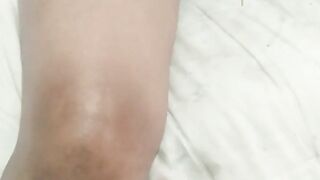 Hottest House Wife Homemade Video - Part 3
