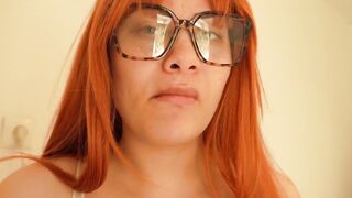 Giantess Stepmom Punishes 3 Tiny Men for Their Bad Behavior