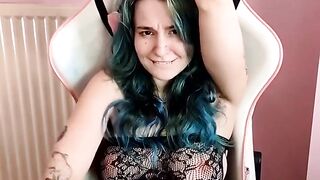 Today I Offer You a Long Video That I Had so Much Fun Making I Can't Wait to Know if You Liked It