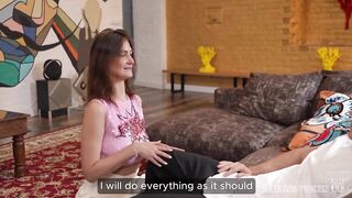 My boyfriend doesn't know i'm addicted to blowjob classes