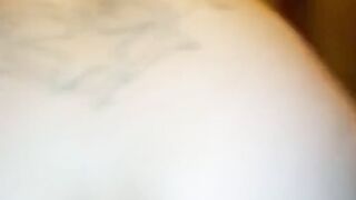Wife's Cowgirl Compilation