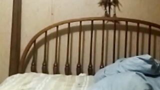 Wife's Cowgirl Compilation